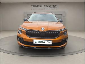 Skoda Kamiq Tour 1.0 TSI SOFORT VERFÜGBAR! ACC Virtual LED LM PDC