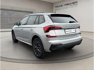 Skoda Kamiq Tour SOFORT VERFÜGBAR! ACC Virtual LED LM PDC