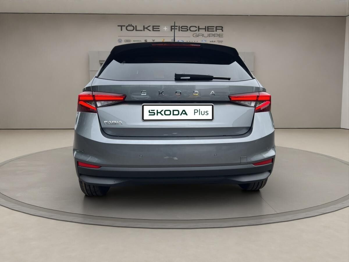 Skoda Fabia Tour SOFORT VERFÜGBAR! ACC Kamera DynLicht LM