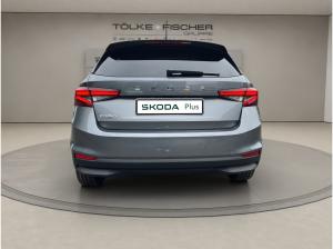 Skoda Fabia Tour 1.0 TSI DSG SOFORT VERFÜGBAR! ACC Kamera DynLicht LM