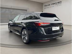 Skoda Superb Combi Sportline 2.0 TDI DSG SOFORT VERFÜGBAR! Navi DCC Pano AHK 360°