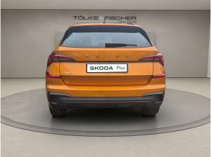 Skoda Kamiq Tour 1.0 TSI SOFORT VERFÜGBAR! ACC Virtual LED LM PDC