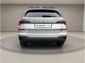 Skoda Kamiq Tour SOFORT VERFÜGBAR! ACC Virtual LED LM PDC