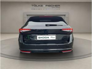 Skoda Superb Combi Sportline 2.0 TDI DSG SOFORT VERFÜGBAR! Navi DCC Pano AHK 360°