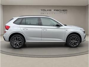 Skoda Kamiq Tour SOFORT VERFÜGBAR! ACC Virtual LED LM PDC