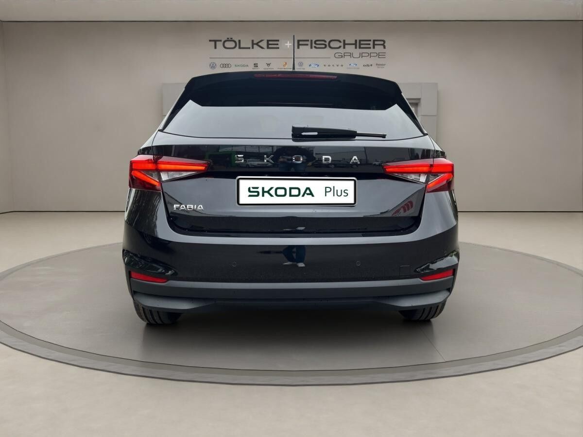 Skoda Fabia Tour SOFORT VERFÜGBAR! ACC Kamera DynLicht LM