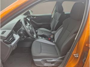 Skoda Kamiq Tour 1.0 TSI SOFORT VERFÜGBAR! ACC Virtual LED LM PDC