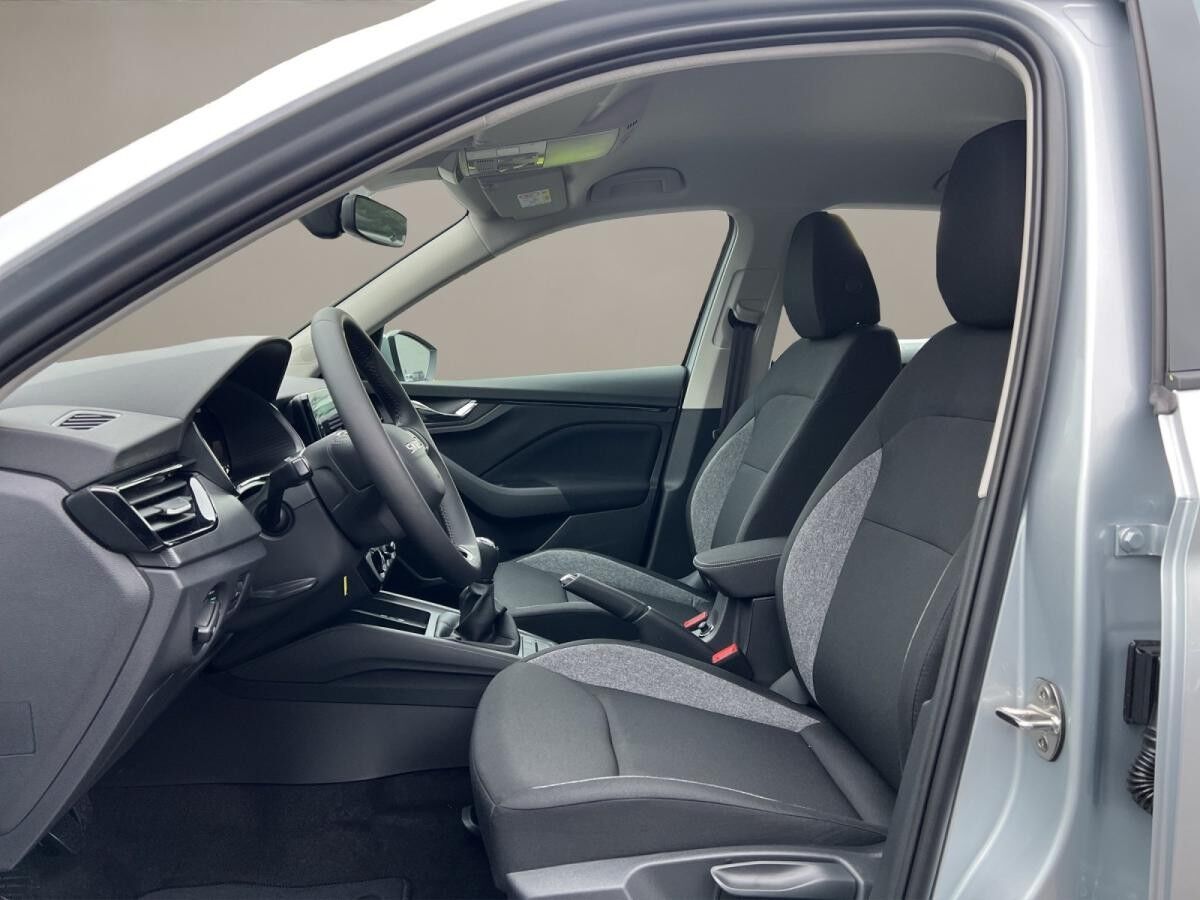 Skoda Kamiq 1.0 TSI SOFORT VERFÜGBAR! Klima Virtual LED PDC SHZ SpurH