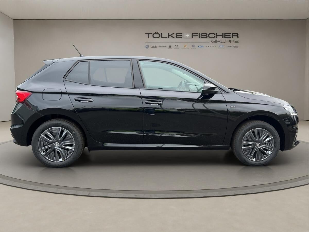 Skoda Fabia Tour SOFORT VERFÜGBAR! ACC Kamera DynLicht LM