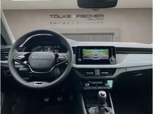 Skoda Kamiq Tour SOFORT VERFÜGBAR! ACC Virtual LED LM PDC
