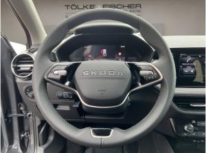 Skoda Fabia Tour 1.0 TSI DSG SOFORT VERFÜGBAR! ACC Kamera DynLicht LM