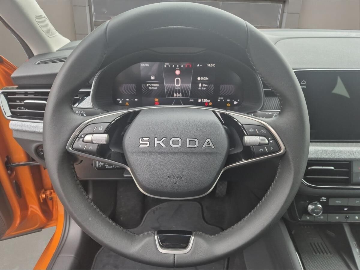 Skoda Kamiq Tour SOFORT VERFÜGBAR! ACC Virtual LED LM PDC