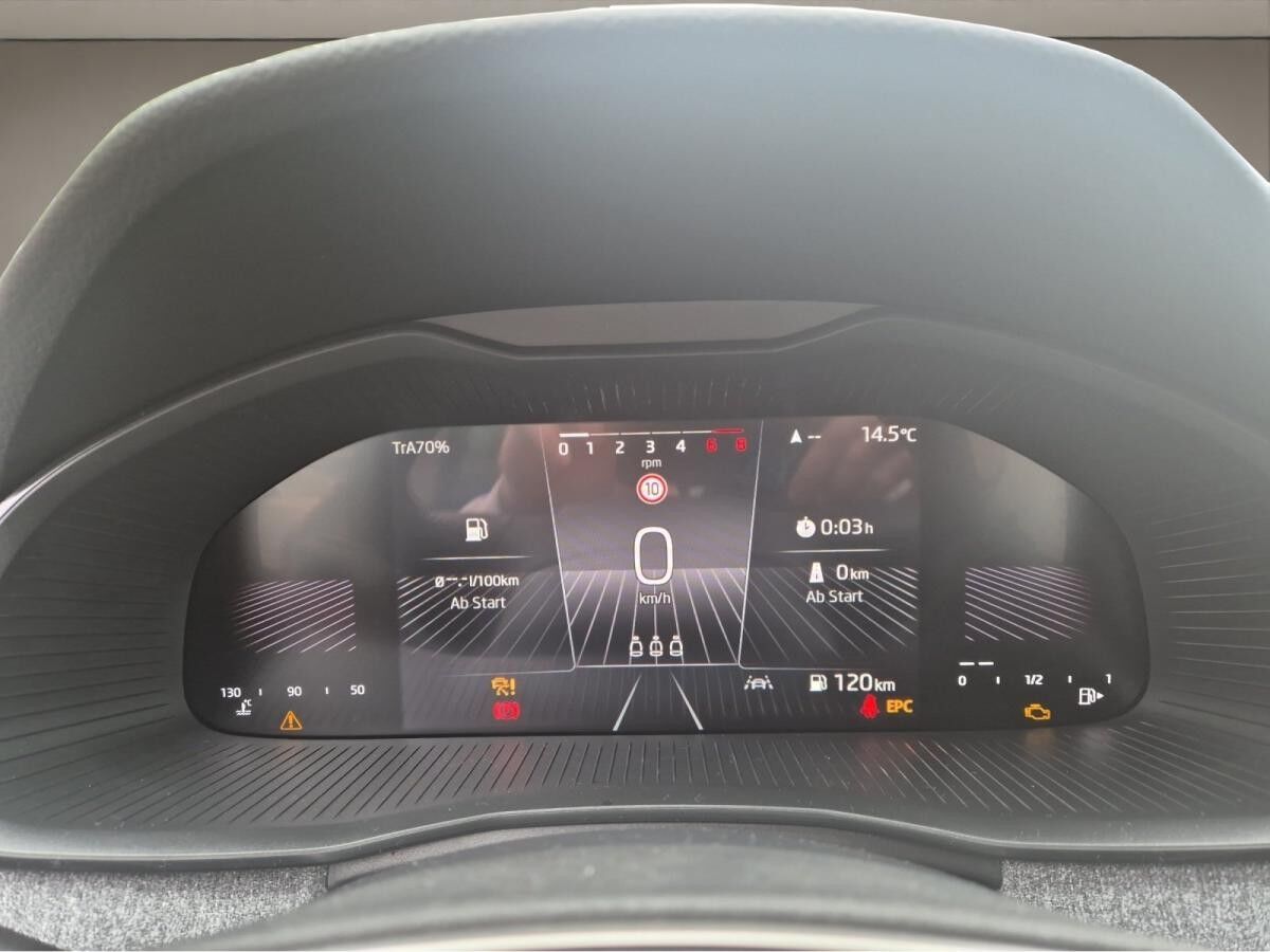 Skoda Kamiq Tour SOFORT VERFÜGBAR! ACC Virtual LED LM PDC