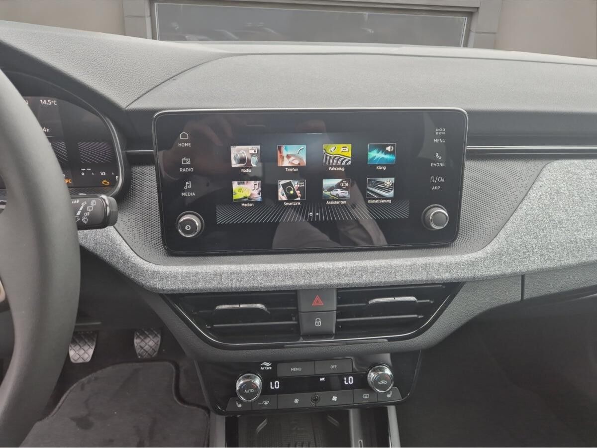 Skoda Kamiq Tour SOFORT VERFÜGBAR! ACC Virtual LED LM PDC