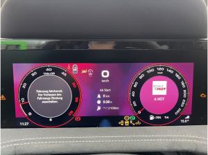 Skoda Superb Combi Sportline 2.0 TDI DSG SOFORT VERFÜGBAR! Navi DCC Pano AHK 360°