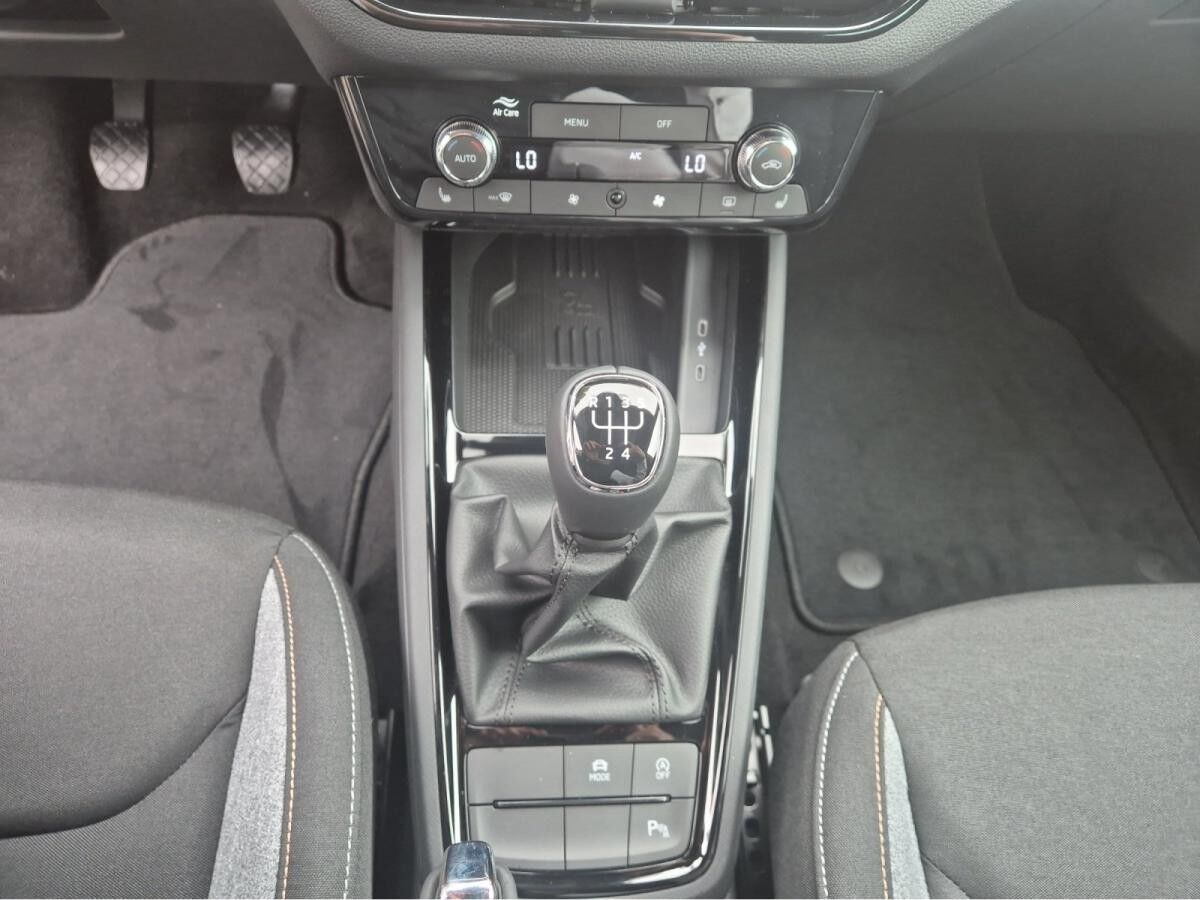 Skoda Kamiq Tour SOFORT VERFÜGBAR! ACC Virtual LED LM PDC