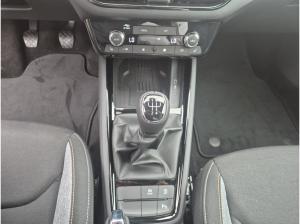 Skoda Kamiq Tour 1.0 TSI SOFORT VERFÜGBAR! ACC Virtual LED LM PDC