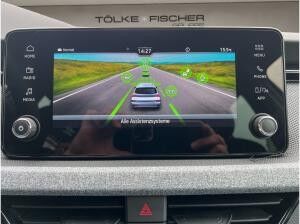 Skoda Kamiq Tour SOFORT VERFÜGBAR! ACC Virtual LED LM PDC