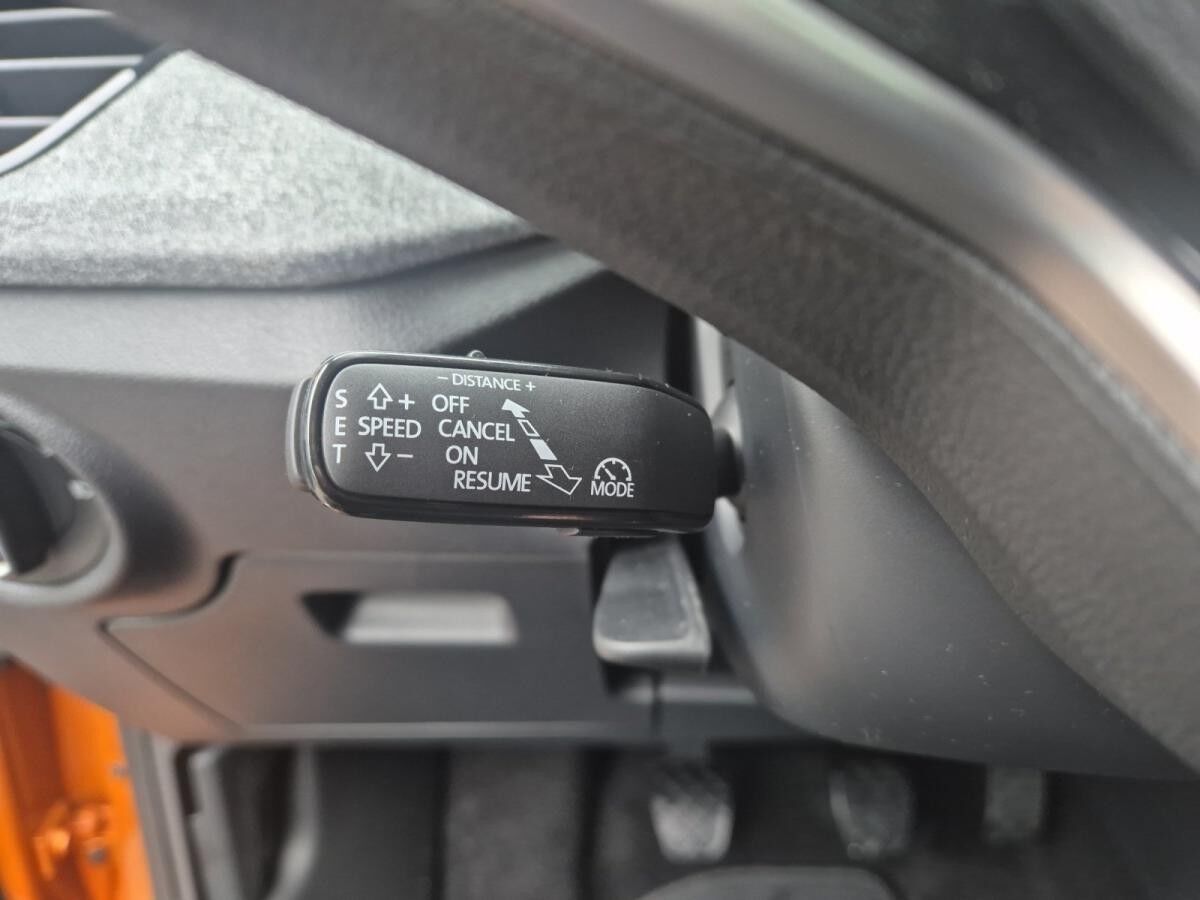 Skoda Kamiq Tour SOFORT VERFÜGBAR! ACC Virtual LED LM PDC