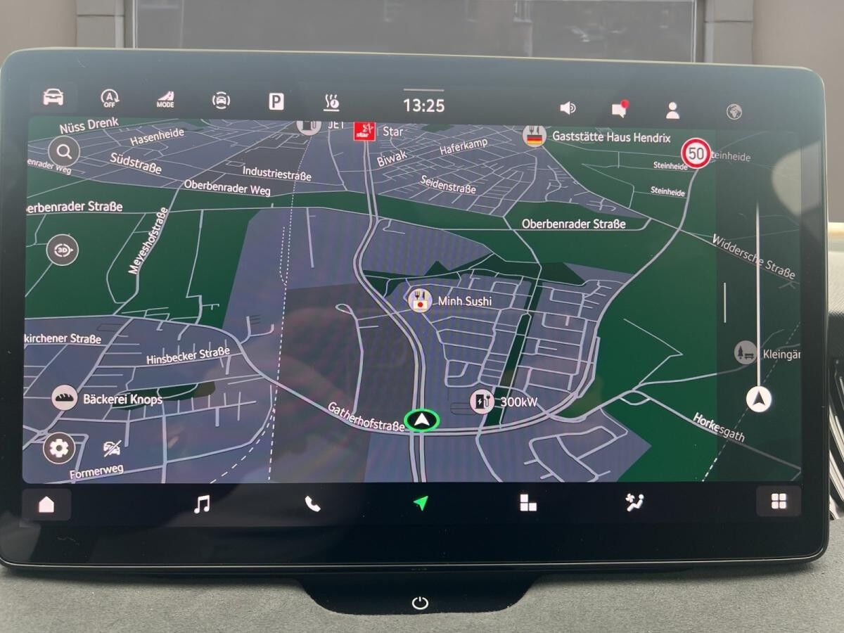 Skoda Superb Combi Sportline SOFORT VERFÜGBAR! Navi DCC Pano AHK 360°