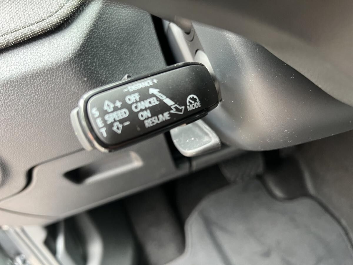 Skoda Fabia Tour SOFORT VERFÜGBAR! ACC Kamera DynLicht LM