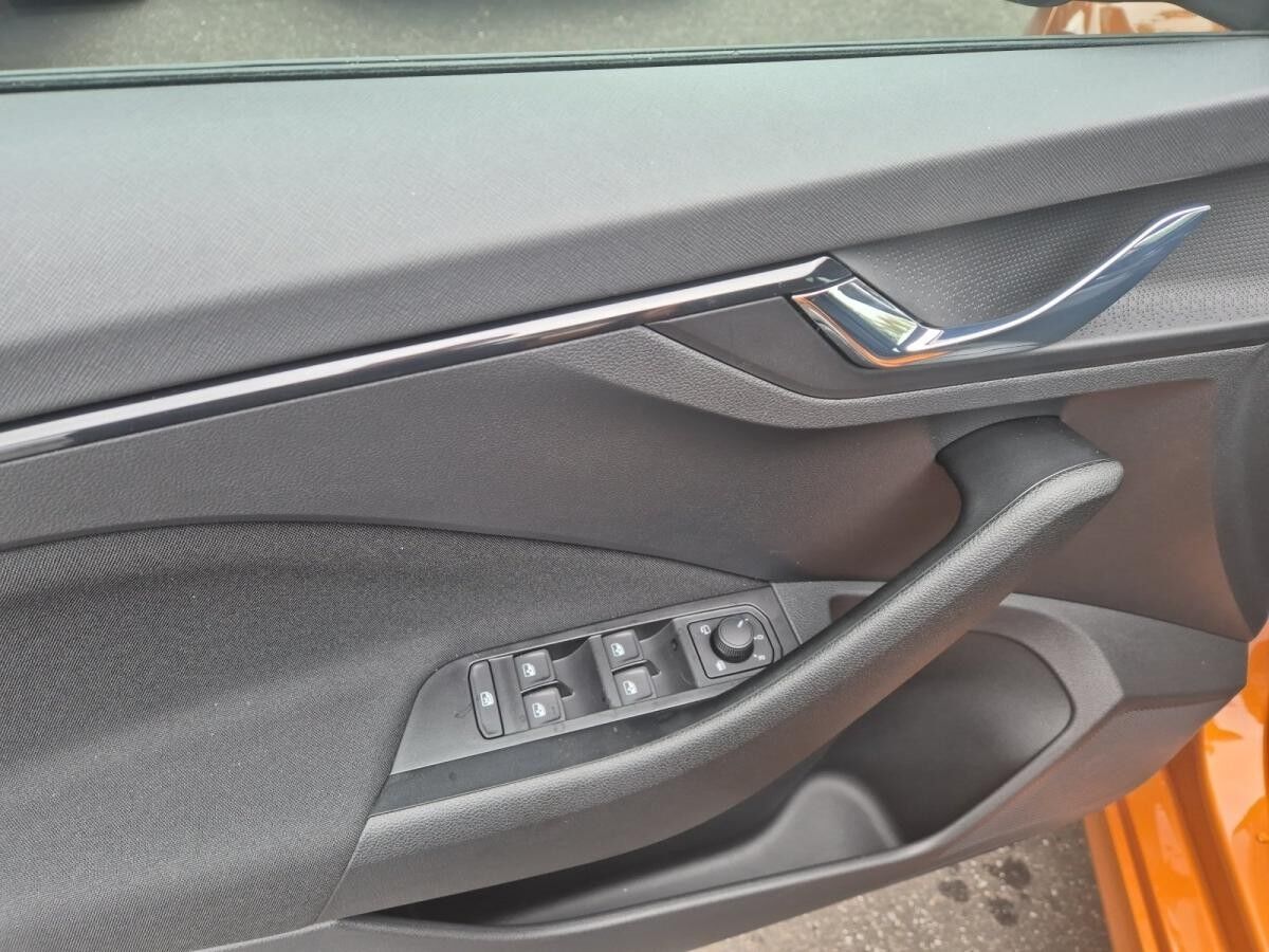 Skoda Kamiq Tour SOFORT VERFÜGBAR! ACC Virtual LED LM PDC