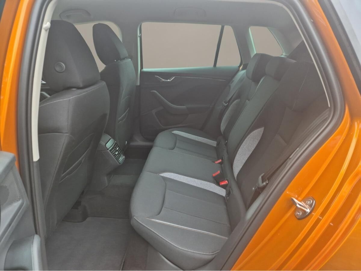 Skoda Kamiq Tour SOFORT VERFÜGBAR! ACC Virtual LED LM PDC