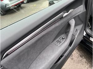 Skoda Superb Combi Sportline 2.0 TDI DSG SOFORT VERFÜGBAR! Navi DCC Pano AHK 360°