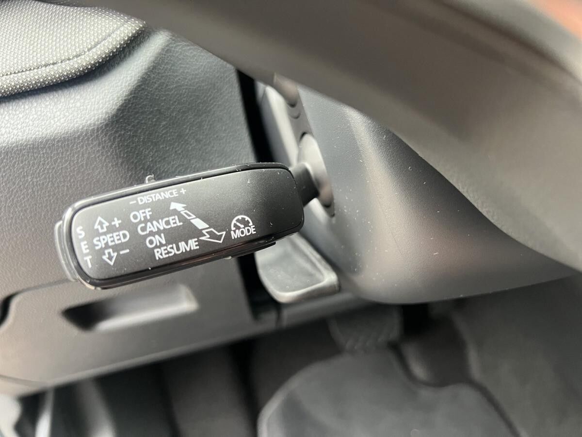 Skoda Fabia Tour SOFORT VERFÜGBAR! ACC Kamera DynLicht LM