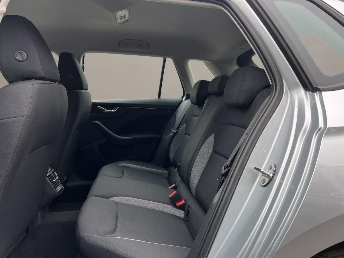 Skoda Kamiq 1.0 TSI SOFORT VERFÜGBAR! Klima Virtual LED PDC SHZ SpurH