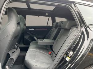 Skoda Superb Combi Sportline 2.0 TDI DSG SOFORT VERFÜGBAR! Navi DCC Pano AHK 360°