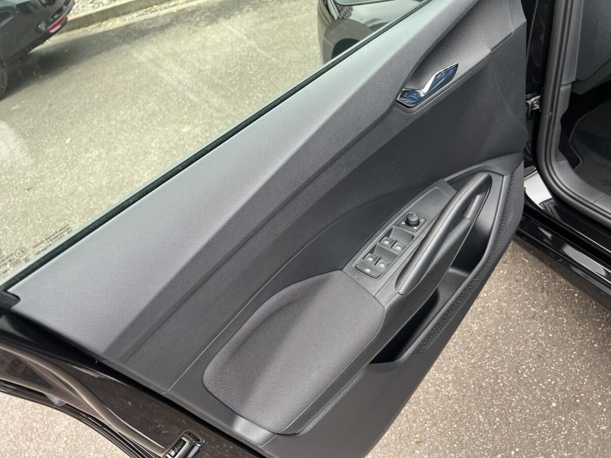 Skoda Fabia Tour SOFORT VERFÜGBAR! ACC Kamera DynLicht LM