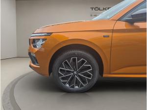 Skoda Kamiq Tour 1.0 TSI SOFORT VERFÜGBAR! ACC Virtual LED LM PDC