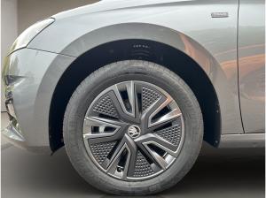Skoda Fabia Tour 1.0 TSI DSG SOFORT VERFÜGBAR! ACC Kamera DynLicht LM