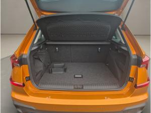 Skoda Kamiq Tour 1.0 TSI SOFORT VERFÜGBAR! ACC Virtual LED LM PDC