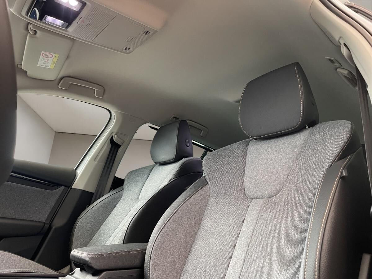 Skoda Octavia Combi Tour SOFORT VERFÜGBAR! ACC AHK Navi 360° eHeck Matrix