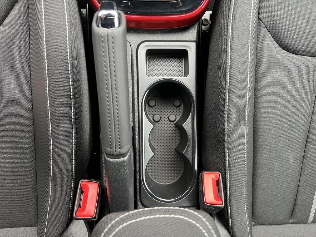 Skoda Fabia Monte Carlo SOFORT VERFÜGBAR! LED Kamera Virtual Display PDC