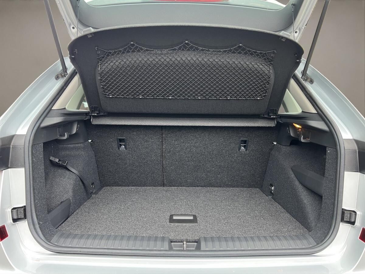 Skoda Kamiq 1.0 TSI SOFORT VERFÜGBAR! Klima Virtual LED PDC SHZ SpurH