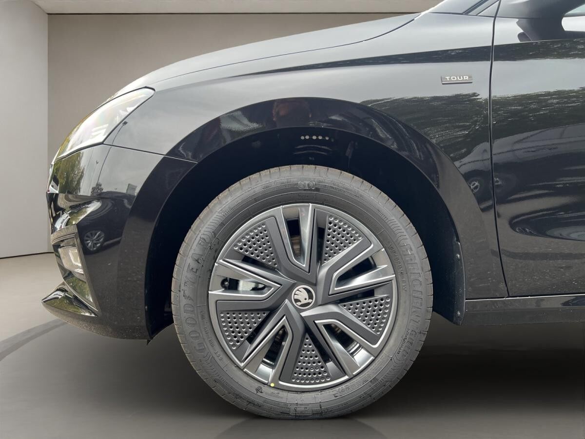 Skoda Fabia Tour SOFORT VERFÜGBAR! ACC Kamera DynLicht LM