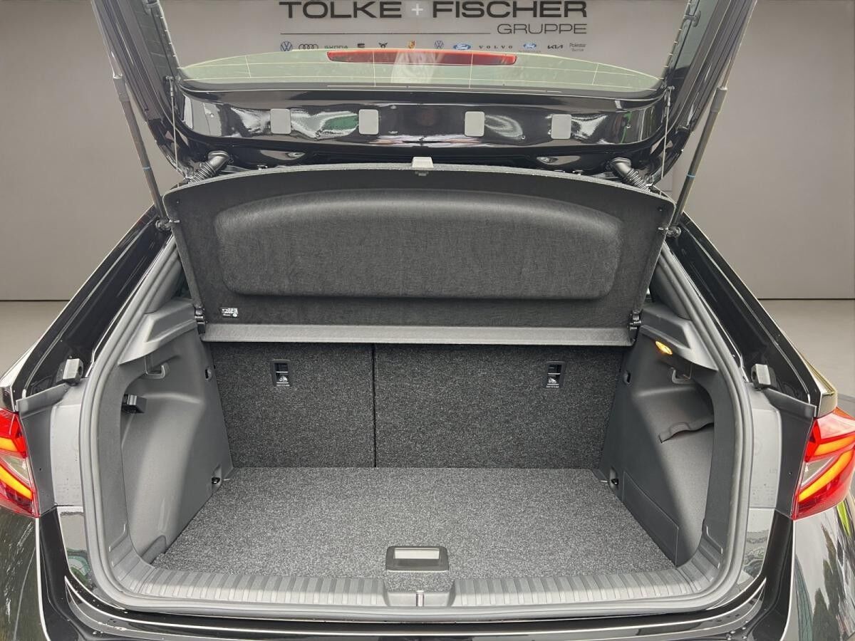 Skoda Fabia Monte Carlo SOFORT VERFÜGBAR! LED Kamera Virtual Display PDC