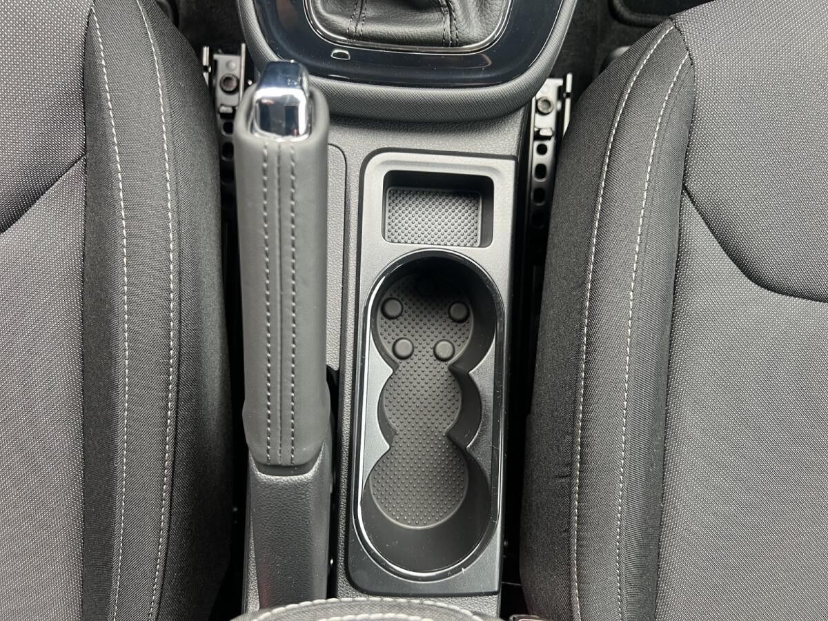 Skoda Fabia Tour SOFORT VERFÜGBAR! ACC Kamera DynLicht LM