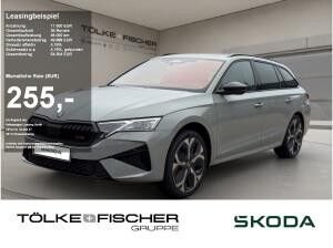 Skoda Octavia SOFORT VERFÜGBAR ! Combi RS Navi Pano DCC AHK 360° eHeck