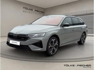 Skoda Octavia SOFORT VERFÜGBAR ! Combi RS Navi Pano DCC AHK 360° eHeck