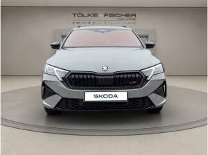 Skoda Octavia SOFORT VERFÜGBAR ! Combi RS Navi Pano DCC AHK 360° eHeck