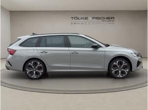 Skoda Octavia SOFORT VERFÜGBAR ! Combi RS Navi Pano DCC AHK 360° eHeck