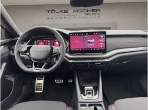 Skoda Octavia SOFORT VERFÜGBAR ! Combi RS Navi Pano DCC AHK 360° eHeck