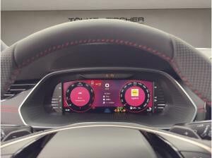 Skoda Octavia SOFORT VERFÜGBAR ! Combi RS Navi Pano DCC AHK 360° eHeck