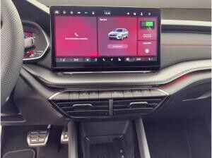 Skoda Octavia SOFORT VERFÜGBAR ! Combi RS Navi Pano DCC AHK 360° eHeck