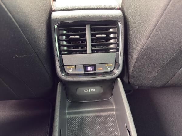 Skoda Octavia SOFORT VERFÜGBAR ! Combi RS Navi Pano DCC AHK 360° eHeck