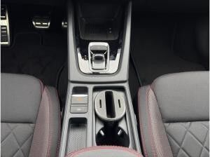 Skoda Octavia SOFORT VERFÜGBAR ! Combi RS Navi Pano DCC AHK 360° eHeck